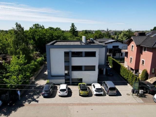 Twardogórska 89 m², Poznań