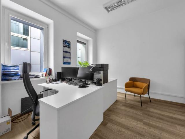 Twarda 123,51 m², Warszawa