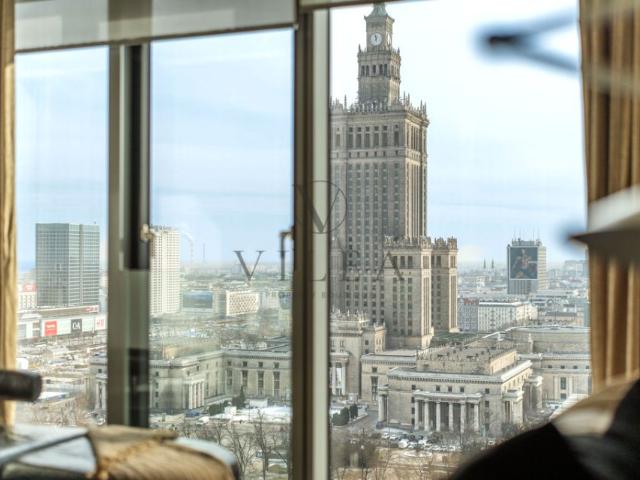 Twarda 160,64 m², Warszawa