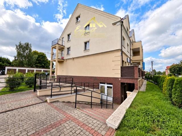 Twarda 162 m², Miłomłyn