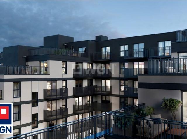 Twarda 25,23 m², Gdańsk