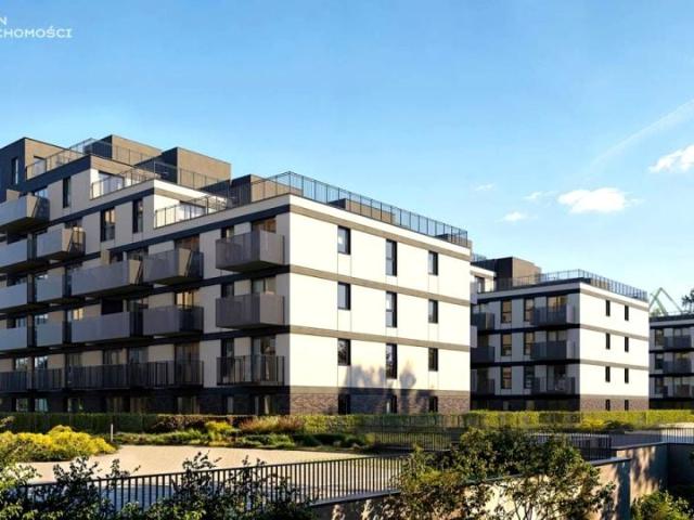 Twarda 27,52 m², Gdańsk
