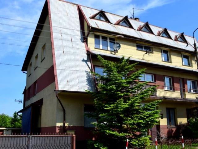 Twarda 320 m², Dąbrowa Górnicza