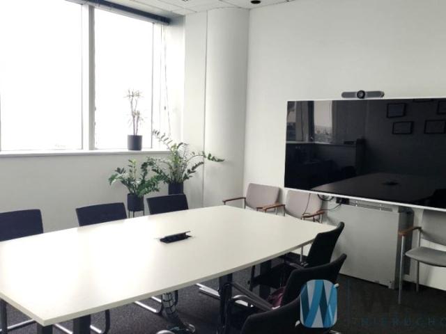 Twarda 350 m², Warszawa