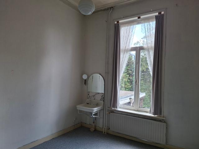 Twee kamers te huur
