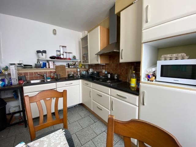 Twee leuke kamers in Lewenborg!