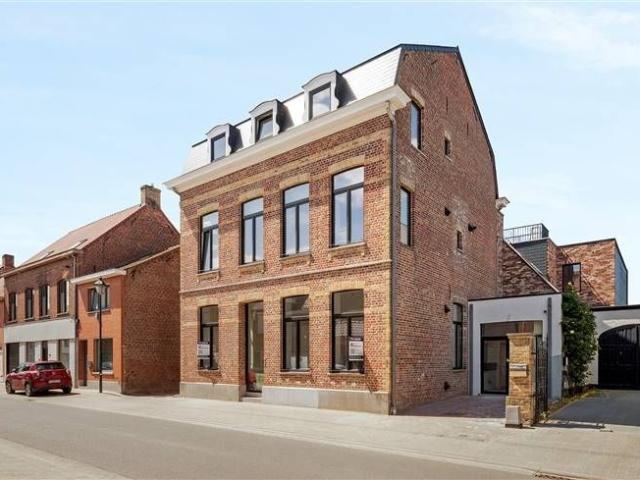 Twee slaapkamer appartement