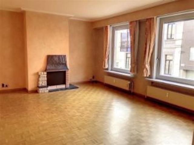 Twee slaapkamer appartement gelegen in centrum Oudenaarde