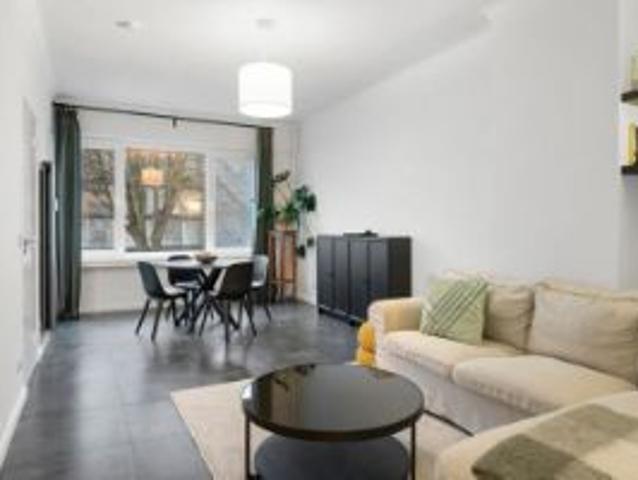 Twee slaapkamer appartement in hartje centrum!