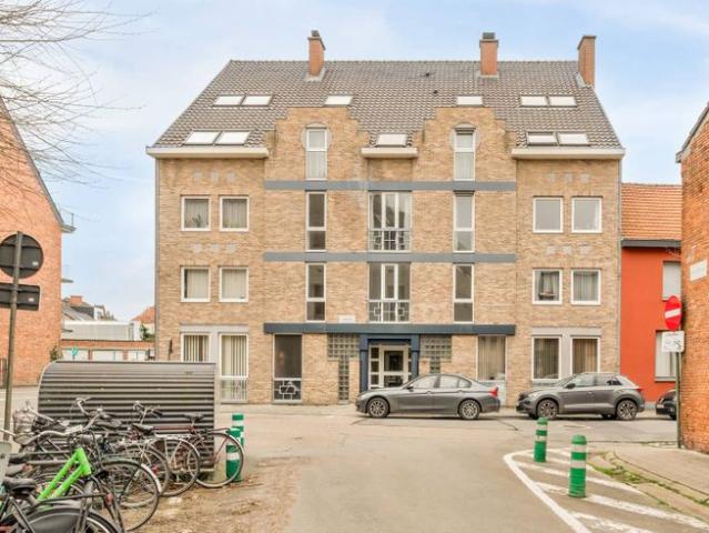 Twee slaapkamer appartement te Hasselt
