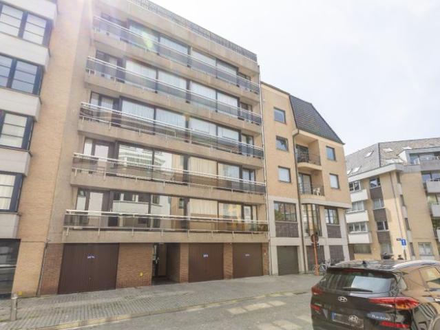Twee slaapkamer appartement vlakbij de Visserskaai
