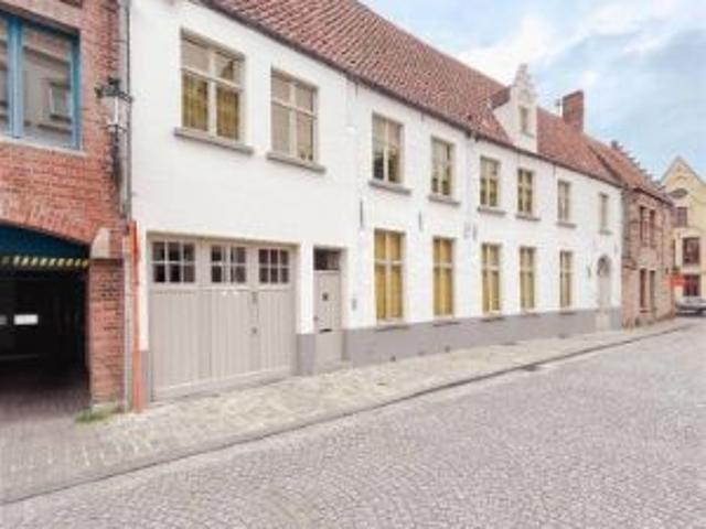 Twee woningen