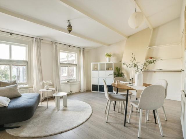 Tweede Hugo de Grootstraat 24 4, 1052LD, Amsterdam, Noord Holland 1052LD