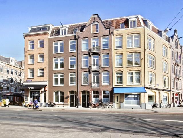 Tweede Hugo de Grootstraat, Amsterdam, Nederland