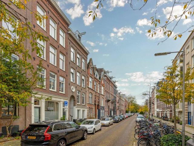 Tweede Jan Steenstraat 40hs, 1073VP, Amsterdam, Noord Holland 1073VP