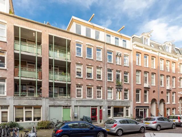 Tweede Jan Steenstraat 69 D