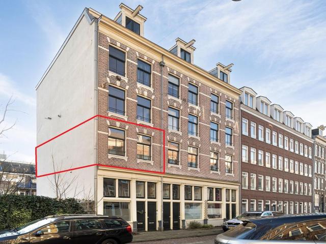 Tweede van Swindenstraat 190 1, 1093XA, Amsterdam, Noord Holland 1093XA