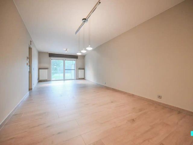 Tweeslaapkamer appartement in het centrum van Ingelmunster