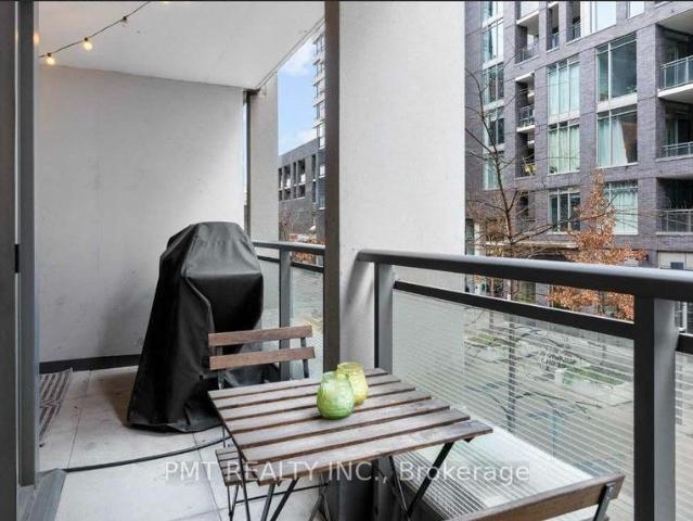 Twenty Lofts, #201