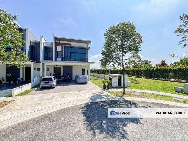 Twentyfive.7 Lucent Residences