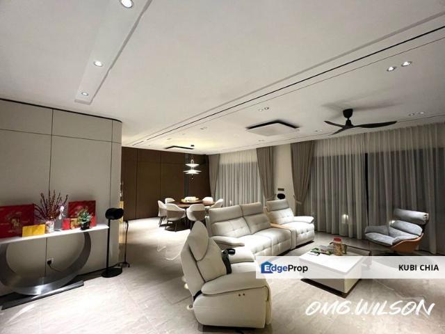 Twentyfive.7 Lucent Residences