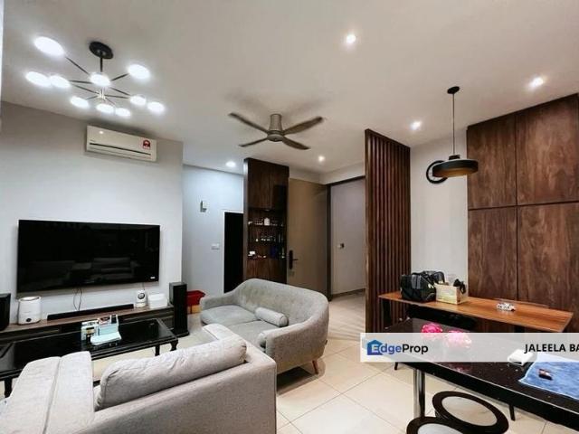 Twentyfive.7 Lucent Residences