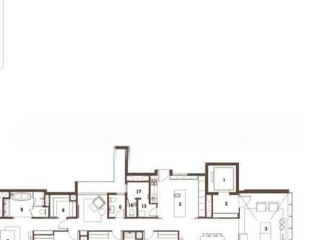 Twentyone Angullia Park D9, Condominium