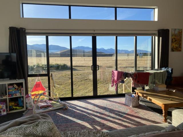 twizel, 3 bedrooms
