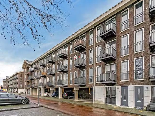 Twijnderlaan 104 Aalsmeer