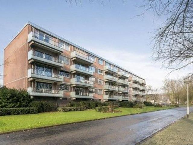 Twikkelstraat 0ong, 4834 Breda, Nederland