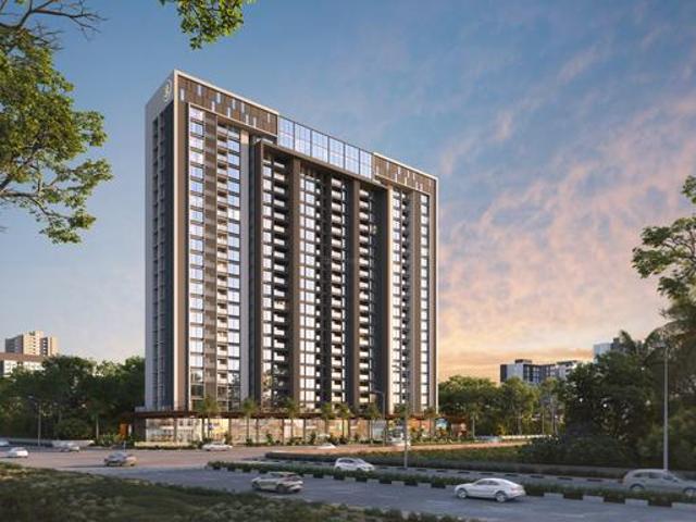 Twilight,Balewadi 4 BHK Apartment For Sale Pune
