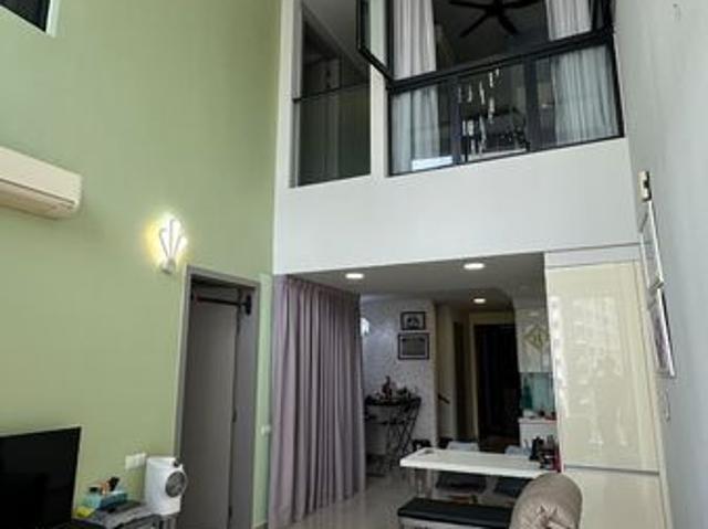 Residensi Jalil Idaman @ Twin Arkz