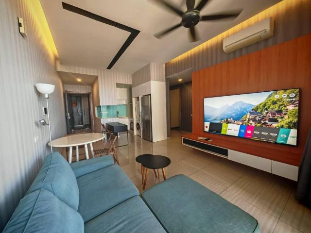twin arkz, condominium