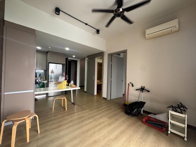 Twin Arkz Residence 11room 1bathroom Partly Furnished