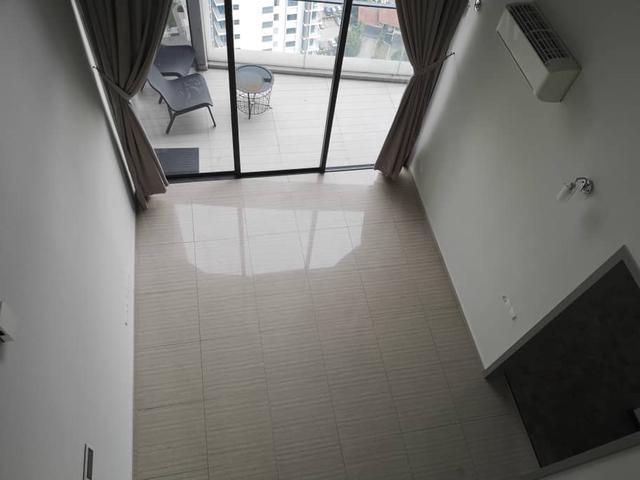 Twin Arkz very nice duplex unit bukit jalil