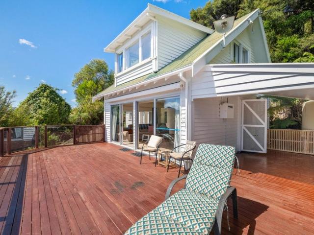 Twin Beach Front Opportunity