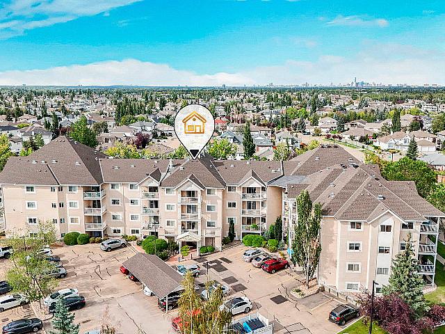 Twin Brooks 2 Bed Condo For Only $165k! Low Condo Fee!