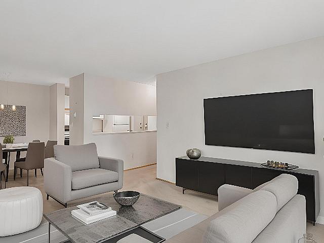 Twin Brooks 2 Bed Condo! Low Condo Fee! Great Value!