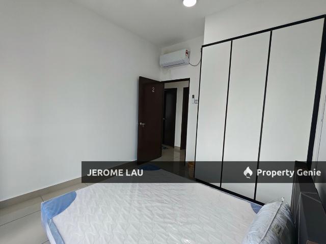 Twin danga Perling middle room for rent