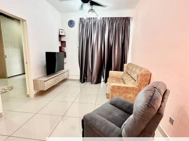 Twin Danga Residence