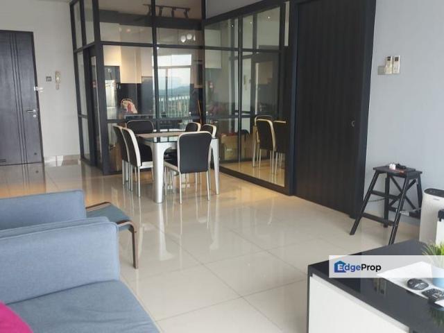 Twin Danga Residence