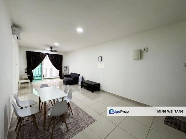 Twin Danga Residence
