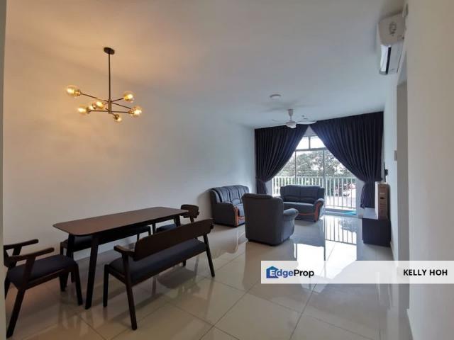 Twin Danga Residence