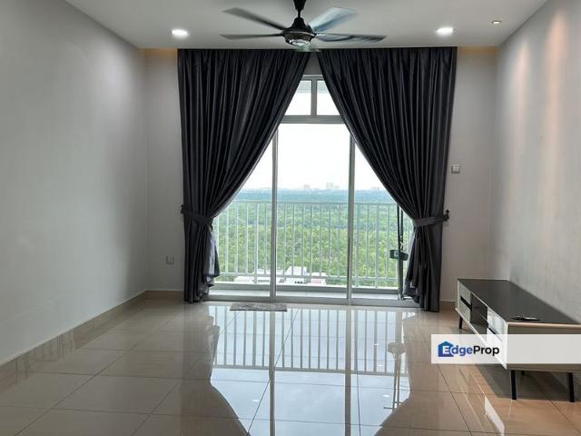 Twin Danga Residence