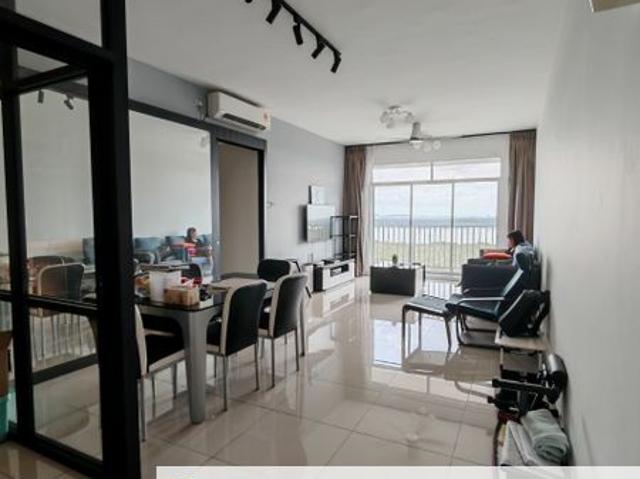 Twin Danga Residence