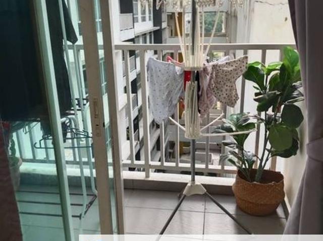 Twin Danga Residence