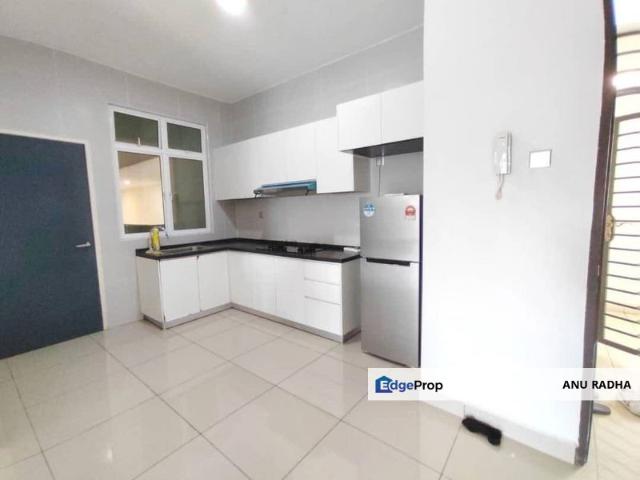 Twin Danga Residence