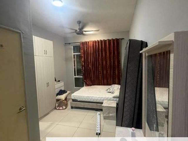 Twin Danga Residence
