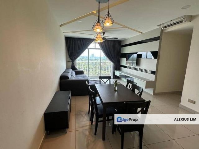Twin Danga Residence