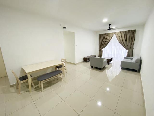 Twin Danga Residence